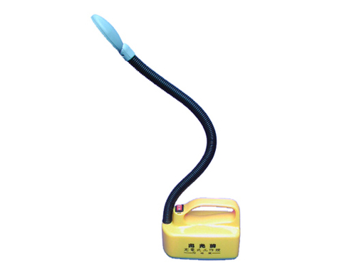 尚光 SK-168L-21 LED充電式磁鐵工作燈