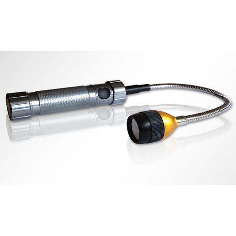 尚光SK-218 8W LED充電工作燈